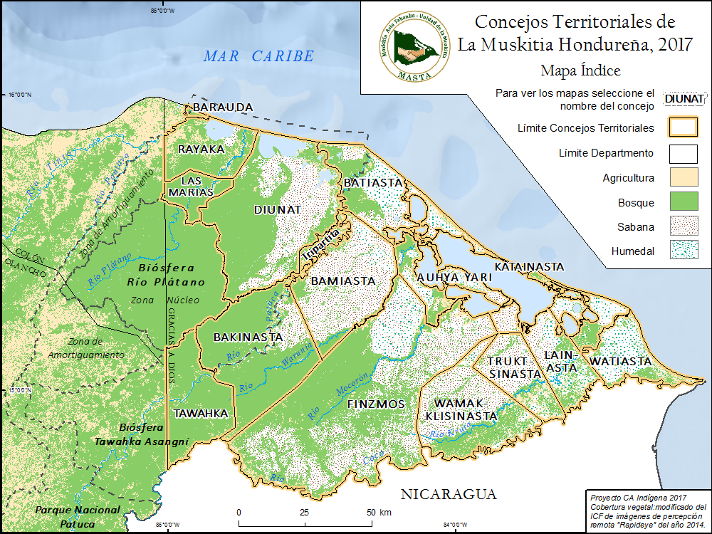 Especial Criticar Posible mosquitia mapa Lavar ventanas ajustar Melodioso